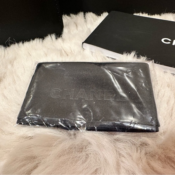 CHANEL BNIB sunglasses. OBO. Authentic. Unworn. No scratches. Original packaging - Picture 8 of 8